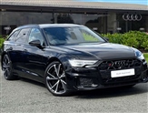 Audi S6 Image 1
