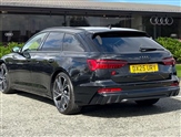 Audi S6 Image 2