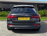 Audi S6 Image 4