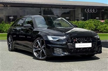 Used Audi S6