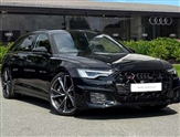 Audi S6 Image 1