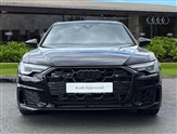 Audi S6 Image 3