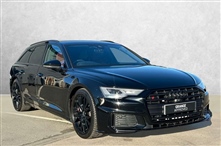 Used Audi S6