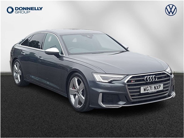Large image for the Used Audi S6