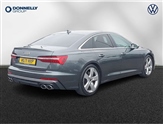 Audi S6 Image 3