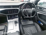 Audi S6 Image 6