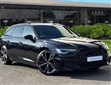 Audi S6 Image 1