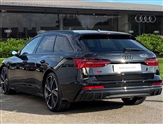 Audi S6 Image 3