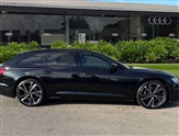 Audi S6 Image 4