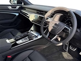 Audi S6 Image 6