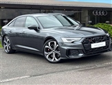 Audi S6 Image 1
