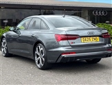 Audi S6 Image 2
