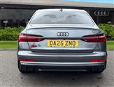 Audi S6 Image 4