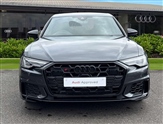 Audi S6 Image 6