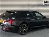 Audi S6 Image 3
