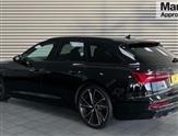 Audi S6 Image 5