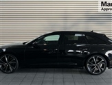 Audi S6 Image 6