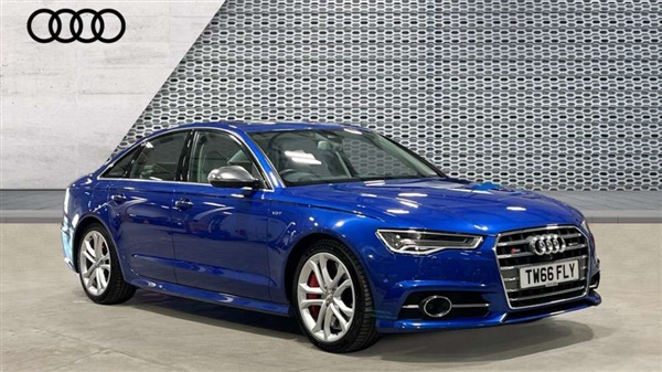 Large image for the Used Audi S6