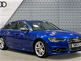 Audi S6 Image 1