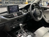 Audi S6 Image 2