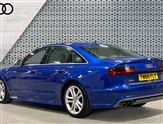 Audi S6 Image 3