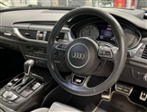 Audi S6 Image 6