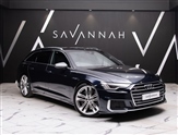 Used Audi S6