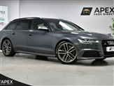 Used Audi S6