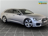 Used Audi S6