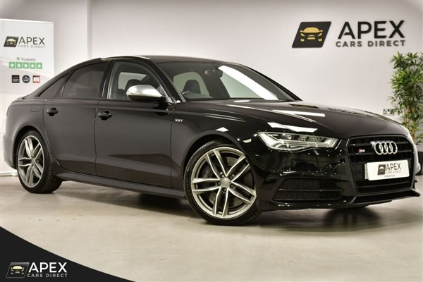 Large image for the Used Audi S6 SALOON