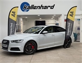 Used Audi S6