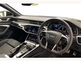Audi S6 Image 6