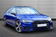 Used Audi S6