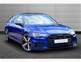 Audi S6 Image 1