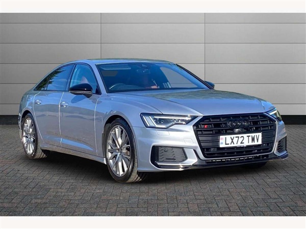 Large image for the Used Audi S6