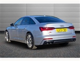 Audi S6 Image 3
