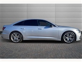 Audi S6 Image 4