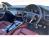 Audi S6 Image 6