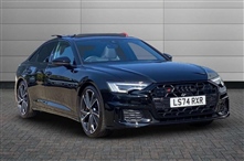 Used Audi S6