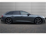 Audi S6 Image 4