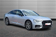 Used Audi S6