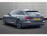 Audi S6 Image 3