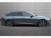 Audi S6 Image 4