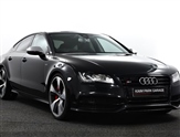 Used Audi S7