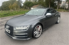 Audi S7