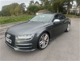 Used Audi S7