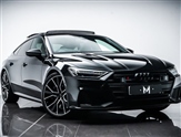 Audi S7 Image 1
