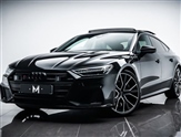 Audi S7 Image 5