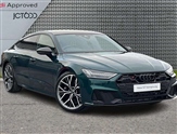 Audi S7 Image 1