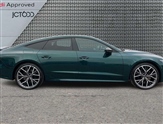 Audi S7 Image 4